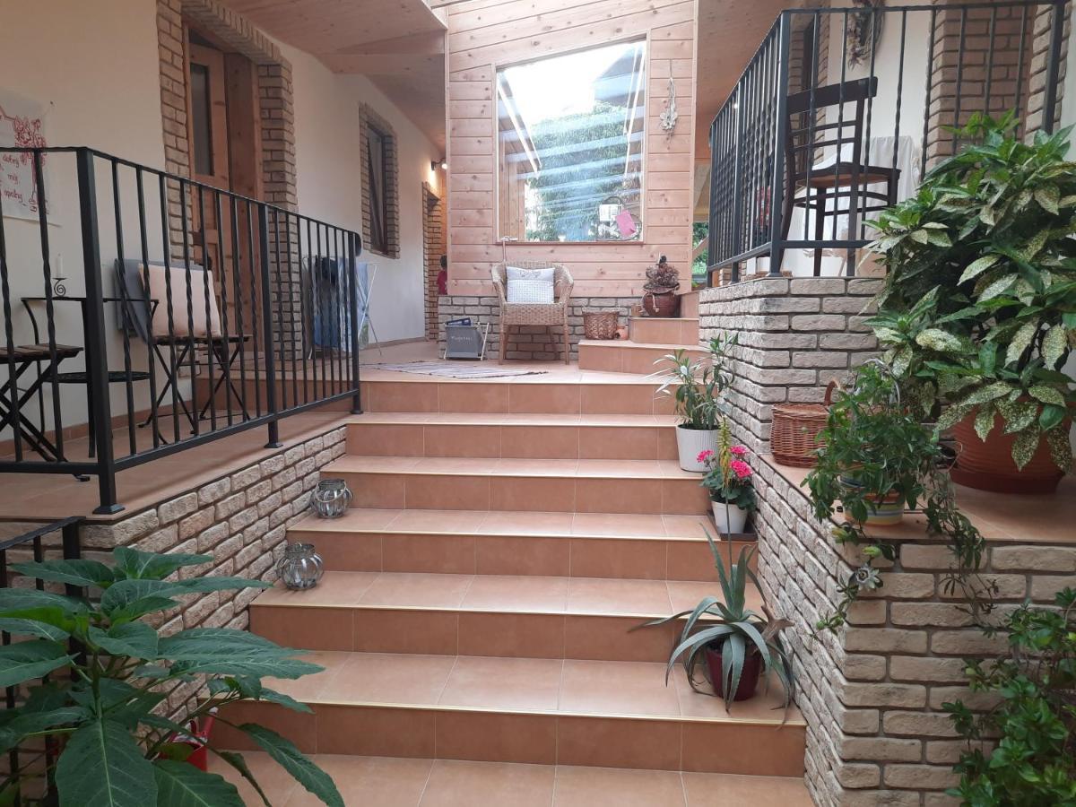 Apartmany Pri Kostole Liptovska Kokava Екстер'єр фото